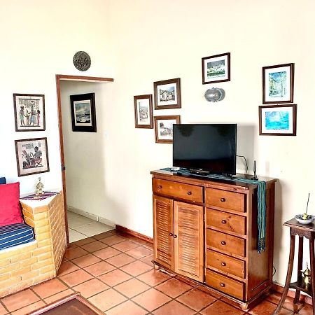 Ubatuba Casa Frente Mar Villa Ngoại thất bức ảnh