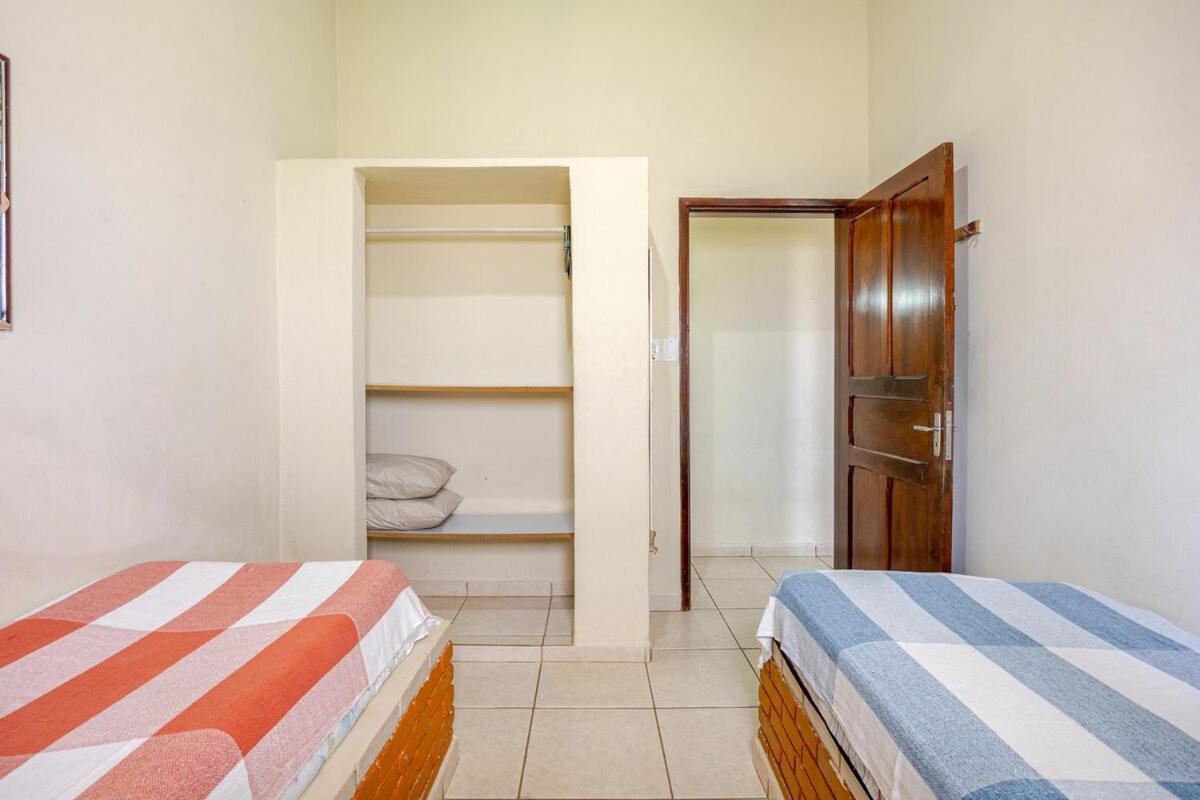 Ubatuba Casa Frente Mar Villa Ngoại thất bức ảnh