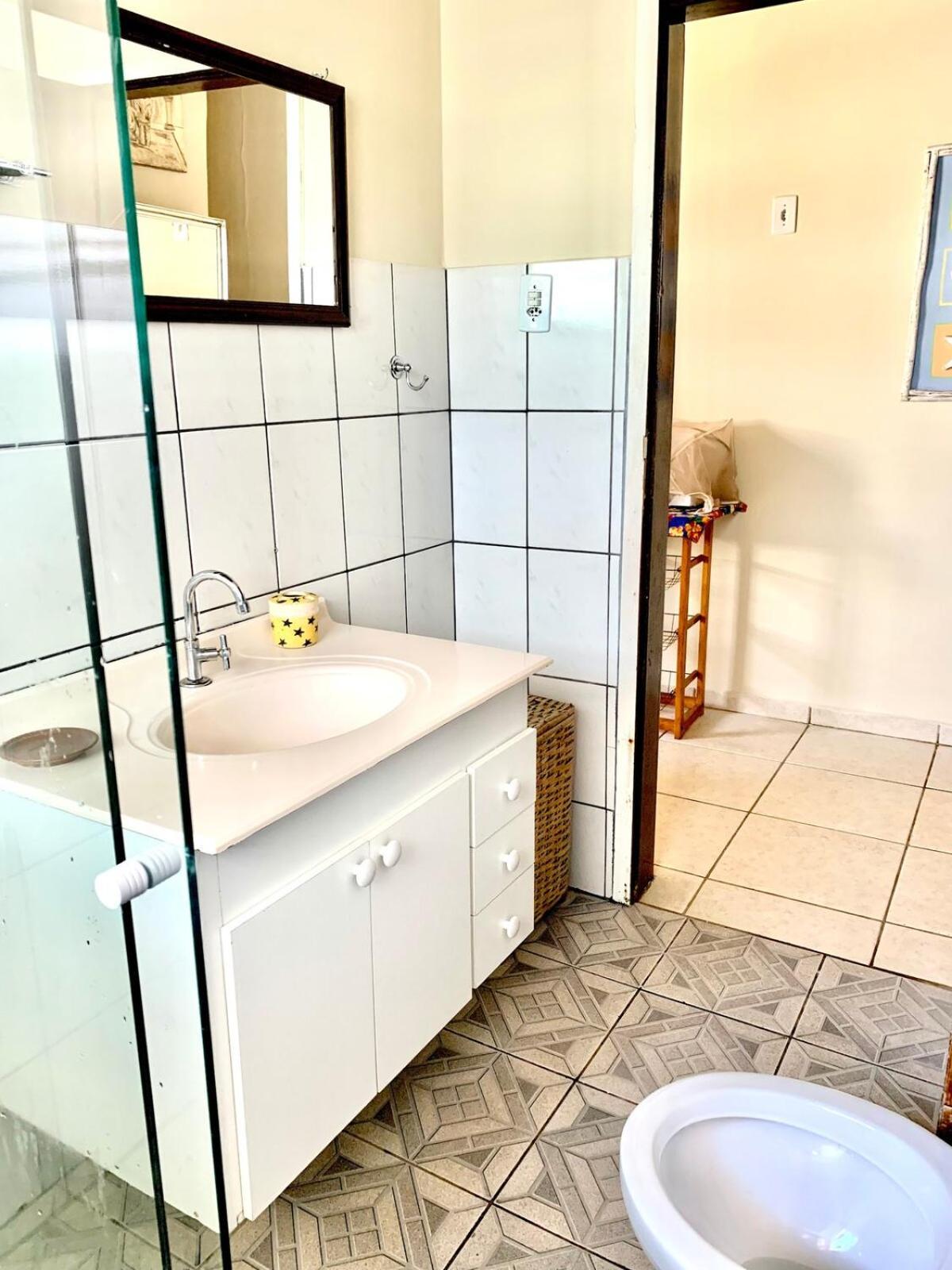 Ubatuba Casa Frente Mar Villa Ngoại thất bức ảnh