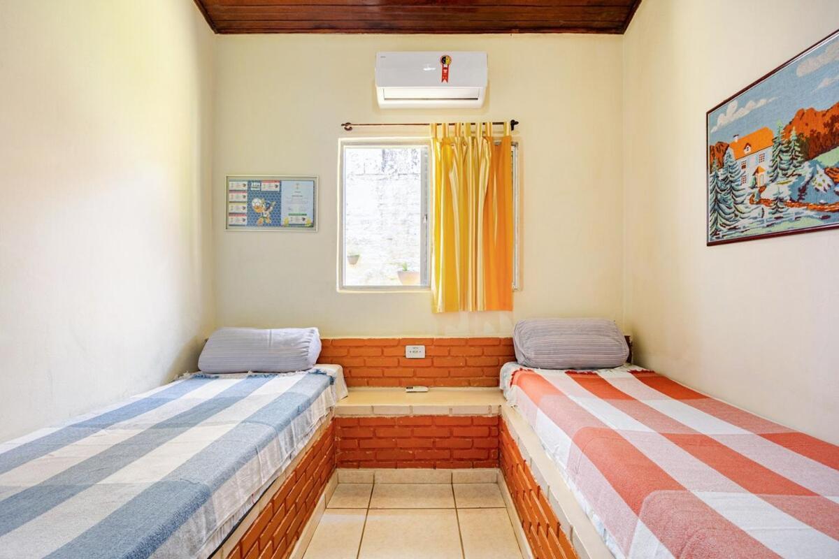 Ubatuba Casa Frente Mar Villa Ngoại thất bức ảnh